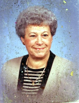 Mildred Barbour Gregory Profile Photo