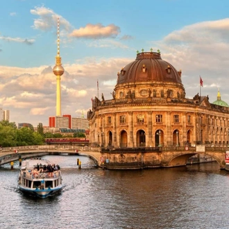 tourhub | Travel Department | Berlin City Break 