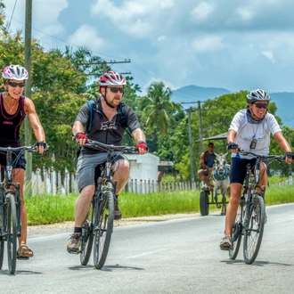 tourhub | Exodus Adventure Travels | Cycling Cuba 