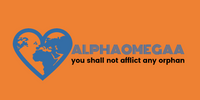 ALPHAOMEGAA logo