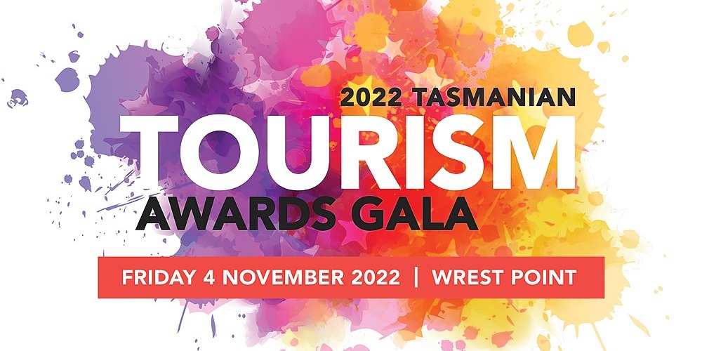tasmanian tourism awards 2022 winners