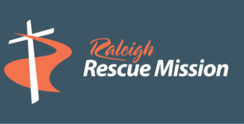 Raleigh Rescue Mission logo