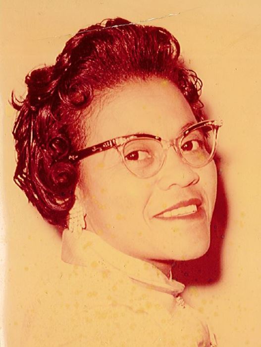 Dorothy Landrum Profile Photo