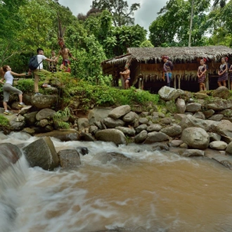 tourhub | Tweet World Travel | Borneo Discovery Escorted Tour 