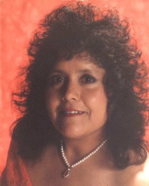 Dorothy Salazar Profile Photo