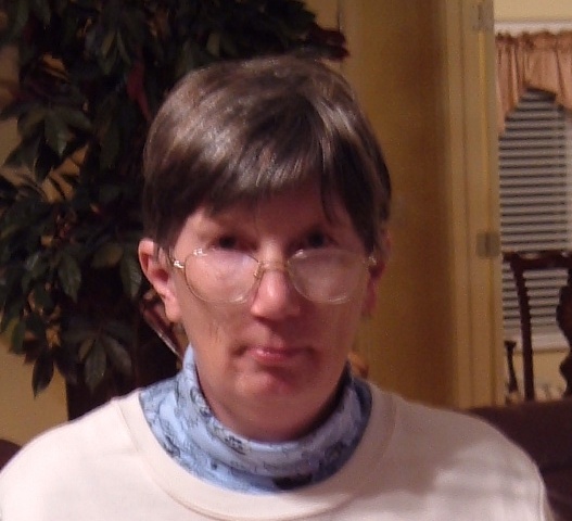 Donna Mae Anfinson Profile Photo