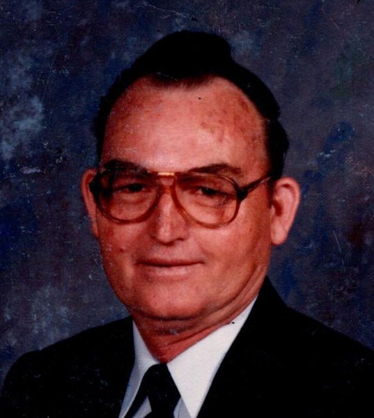 Judson M. Cain Profile Photo