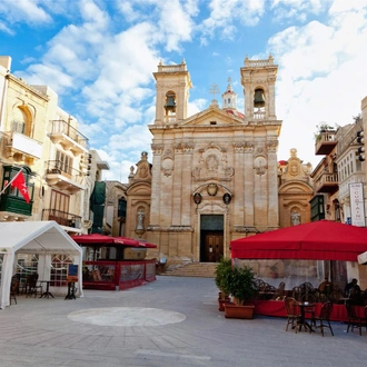 tourhub | Bamba Travel | Malta Experience 7D/6N 