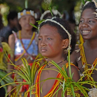 tourhub | Heritage Expeditions | Discover the Secrets of Melanesia 