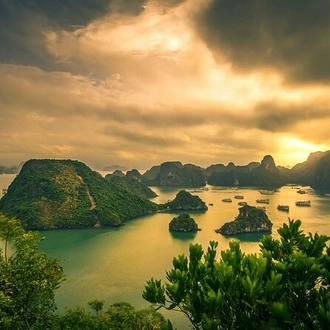 tourhub | Bravo Indochina Tours | Wonders of Vietnam tour 15 Days 