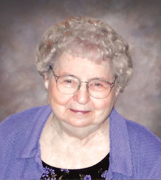 Mary Wollman Hofer Profile Photo