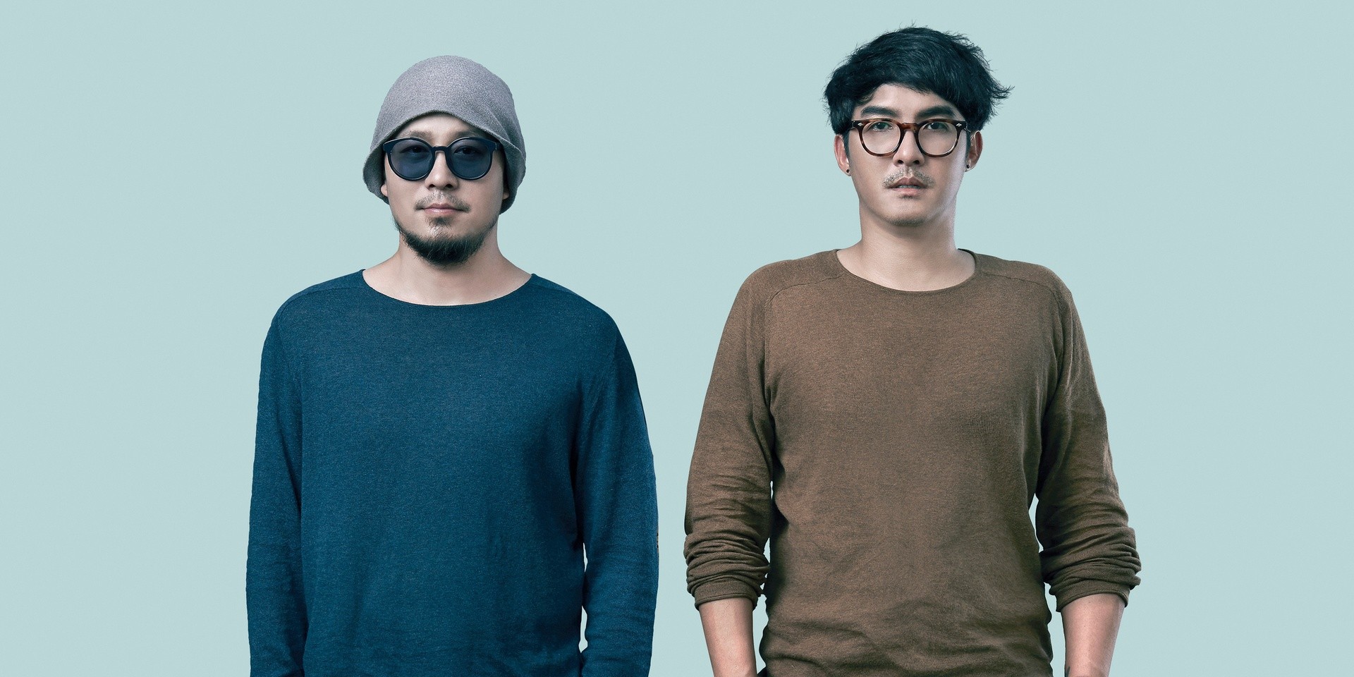 "There are no boundaries in music": Thai band Scrubb on inspiring 2gether: The Series, crossing borders, and connecting with Ben&Ben