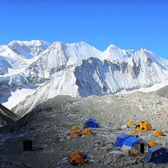 tourhub | Sherpa Expedition & Trekking | Makalu Base Camp Trek 