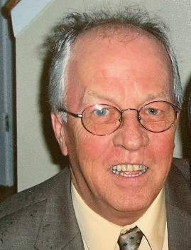 Louis Durschlag Profile Photo