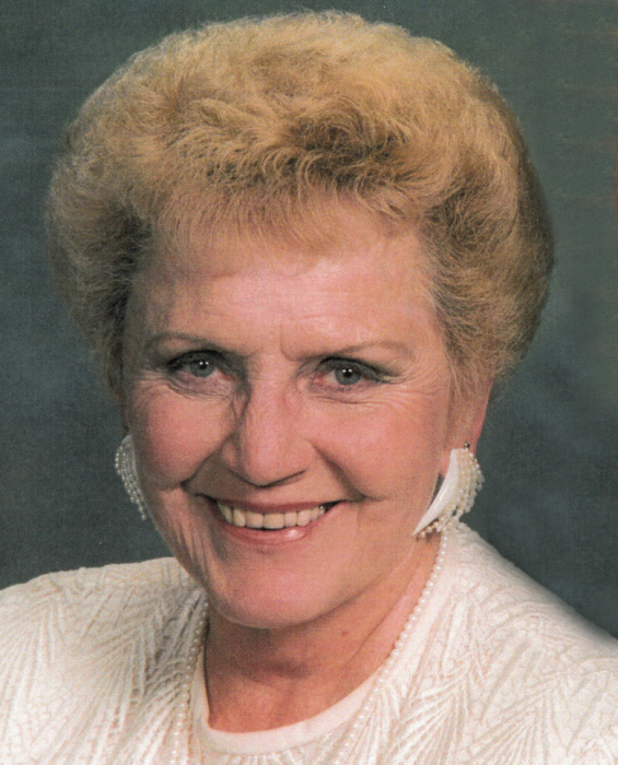 Augusta June Farnsworth Profile Photo