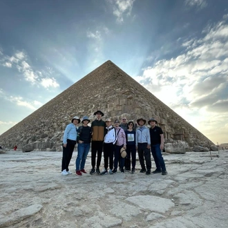 tourhub | Look at Egypt Tours | Discover Egypt and Jordan Tour Ancient Encounters 10 Days 