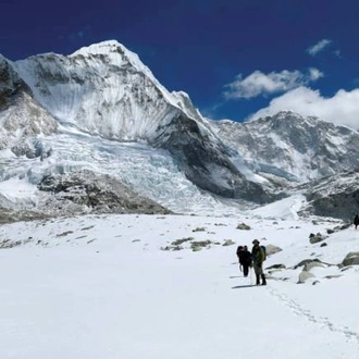 tourhub | World Expeditions | GHT Kanchenjunga Exploratory 