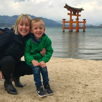 tourhub | Intrepid Travel | Japan Family Holiday 