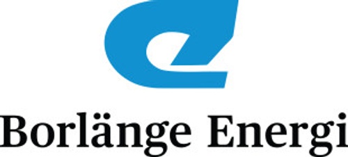 Borlänge Energi logo