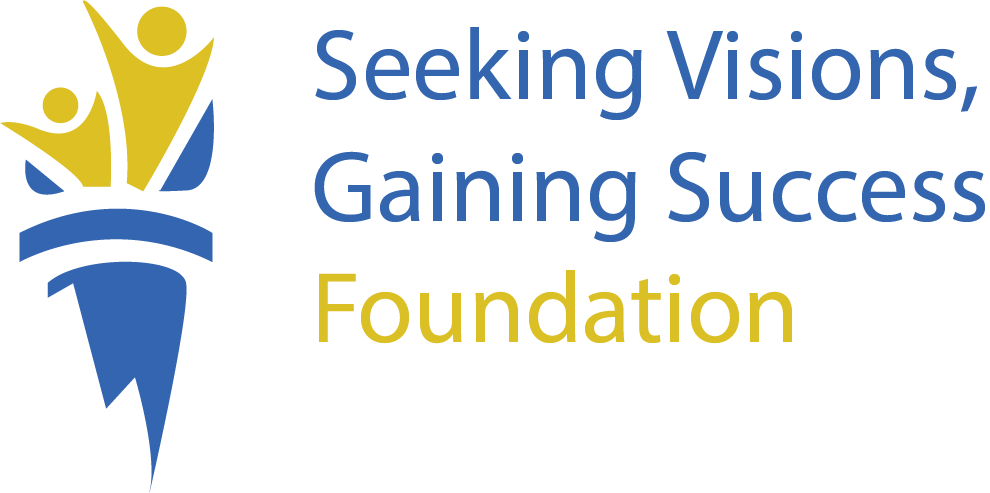 SVGS Foundation logo