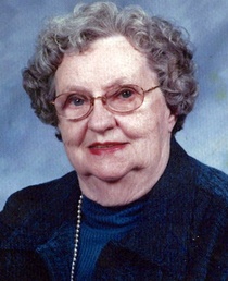 Mary Brockhoff Profile Photo