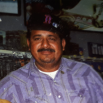 Jose Antonio Hernandez Profile Photo
