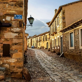 tourhub | Explore! | Walking the Camino de Santiago 