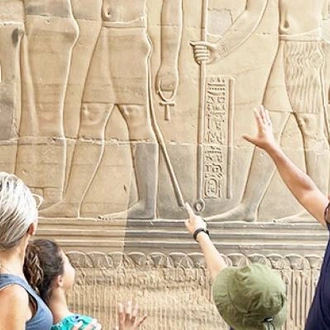 tourhub | On The Go Tours |  Best of Egypt for Teenagers - 8 days 