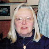 Darlene A. Luna Profile Photo