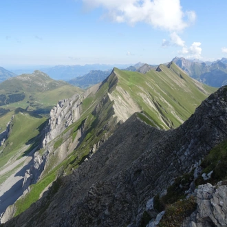 tourhub | Exodus Adventure Travels | Walking the Bernese Highlights West 