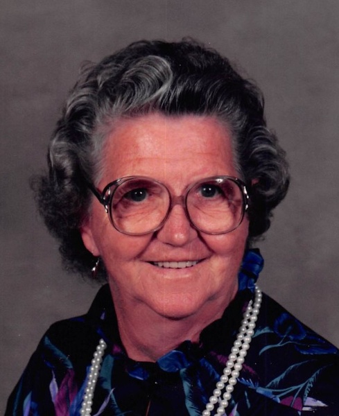 Gladys Lanning Obituary 2016 - Triplett & Wood Funeral Home