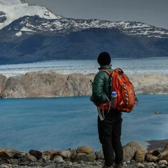 tourhub | G Adventures | Patagonia: Torres del Paine & Los Glaciares National Park 