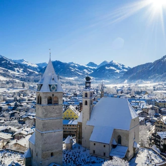 tourhub | Shearings | Winter Wonderland in the Austrian Tyrol 