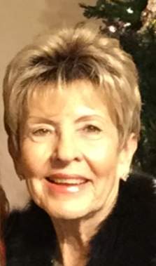 Peggy Cook Profile Photo