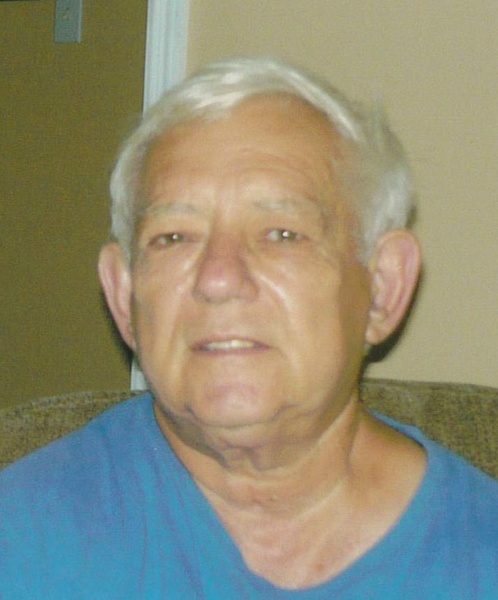 Joseph Morris Lizana, Sr. Profile Photo