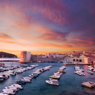 tourhub | Intrepid Travel | Montenegro Sailing Adventure from Dubrovnik 