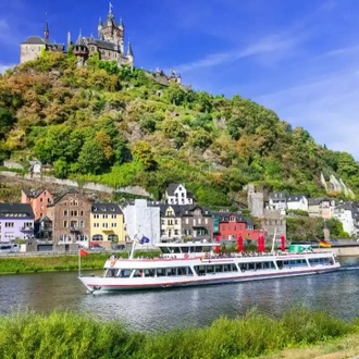 tourhub | Travel Department | Rhine River Cruise Solo Traveller (Cologne - Cologne) 