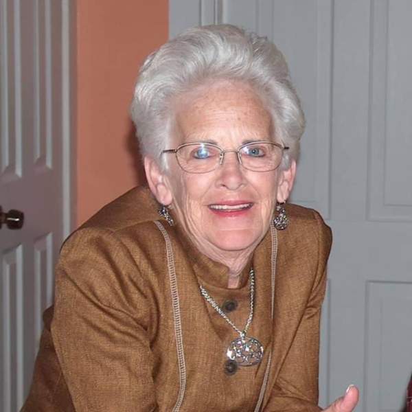 Doris Elizabeth Silvers Profile Photo