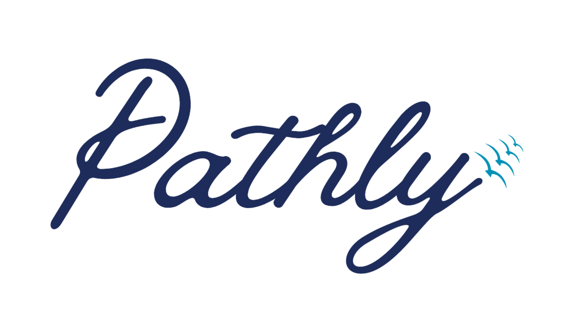 Pathly Incorporated logo