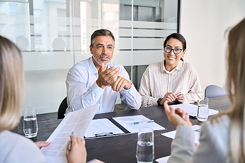 Représentation de la formation : FC - Développer ses compétences de coordinateur