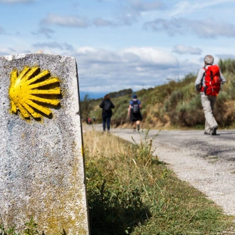 tourhub | Intrepid Travel | Walk the Camino de Santiago 