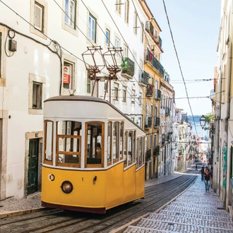 tourhub | Collette | Sunny Portugal featuring Porto  