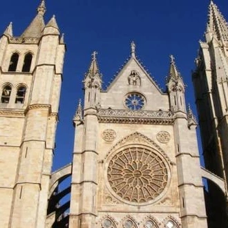 tourhub | UTracks | Camino - Burgos to Leon 