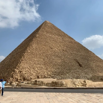 tourhub | Egypt Best Vacations | 5 Day Egypt Itinerary To Cairo, Luxor And Aswan 