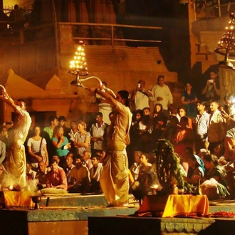 tourhub | Holidays At | Varanasi Tour from Delhi 