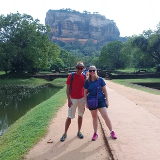 tourhub | Stelaran Holidays | Kingdom of Sigiriya Tour 