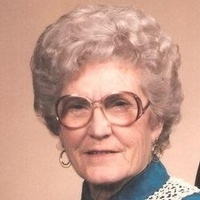 Blanche Davis Profile Photo