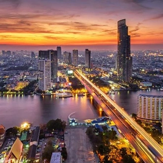 tourhub | Oasis Overland | HO CHI MINH CITY TO SINGAPORE (44 days) South East Asia Highlights 