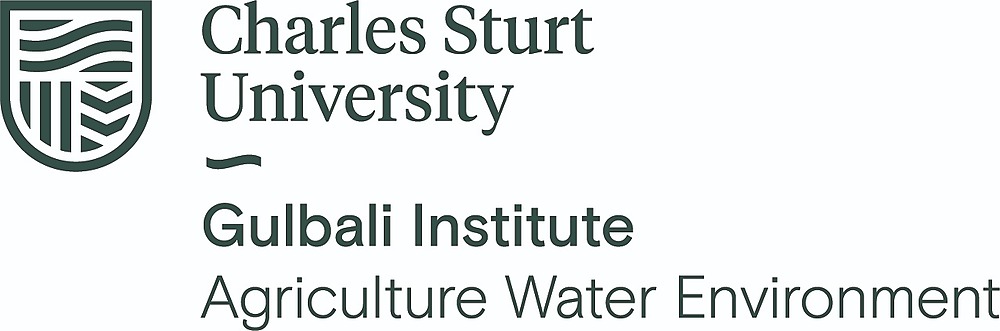 Gulbali Institute logo
