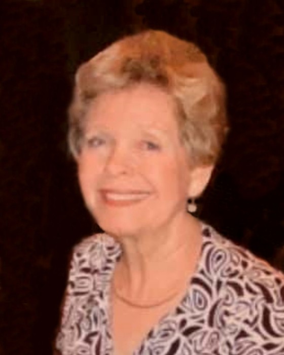 Barbara Chalker Profile Photo